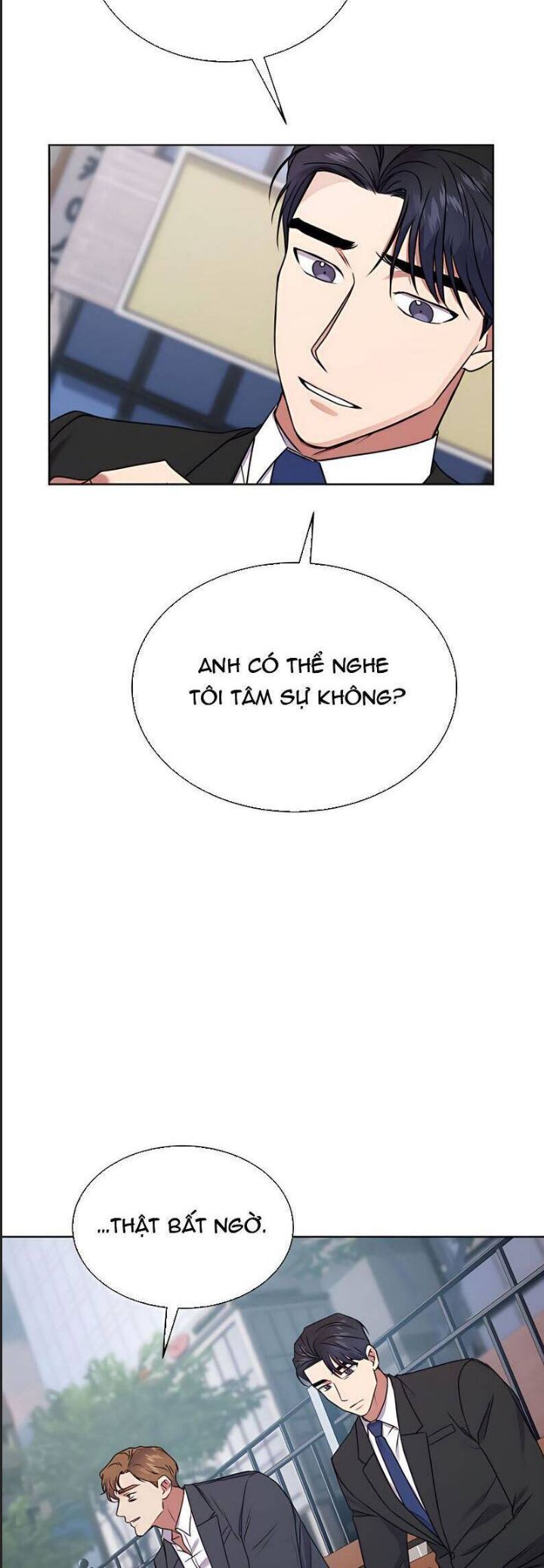 Thuế Trừng Giả Chapter 21 - Trang 2