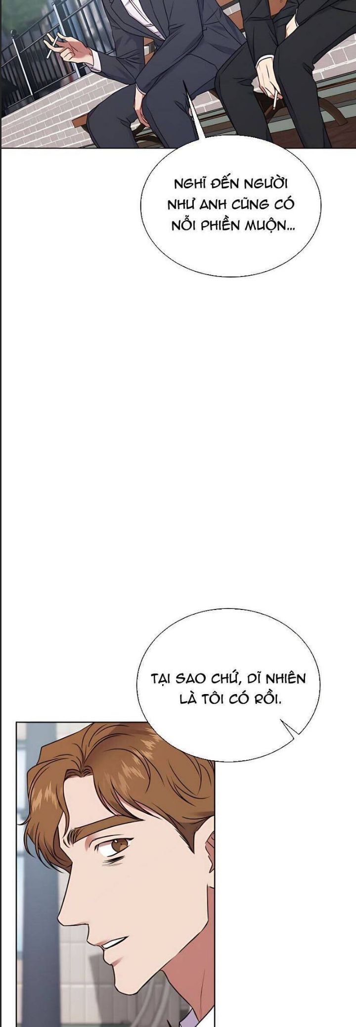 Thuế Trừng Giả Chapter 21 - Trang 2