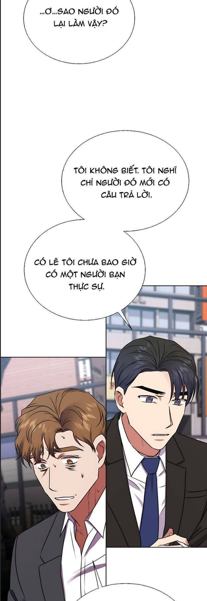 Thuế Trừng Giả Chapter 21 - Trang 2