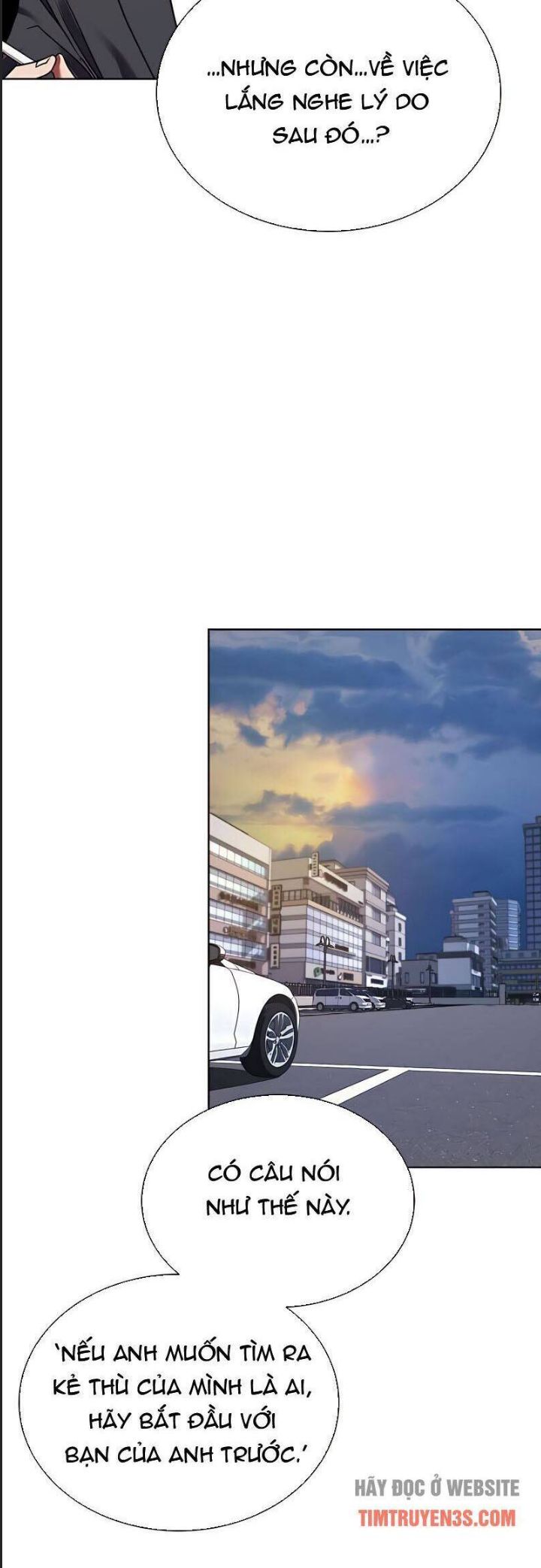 Thuế Trừng Giả Chapter 21 - Trang 2