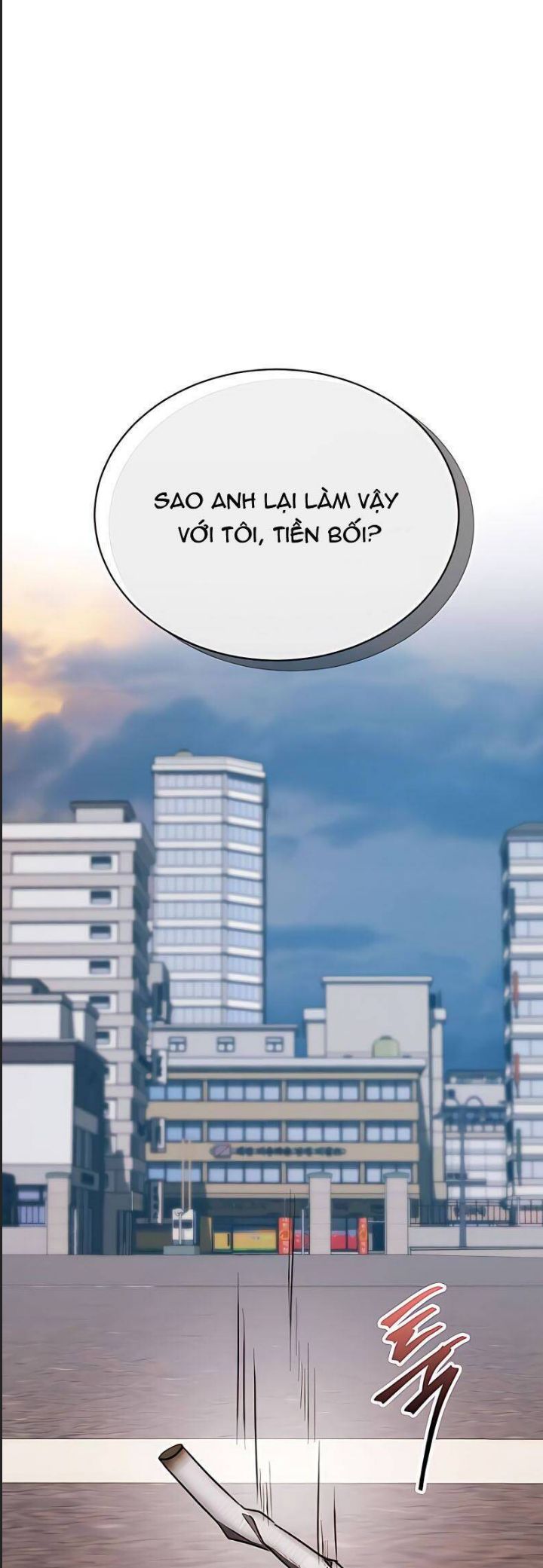 Thuế Trừng Giả Chapter 21 - Trang 2