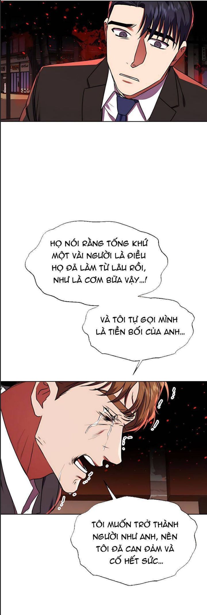 Thuế Trừng Giả Chapter 21 - Trang 2