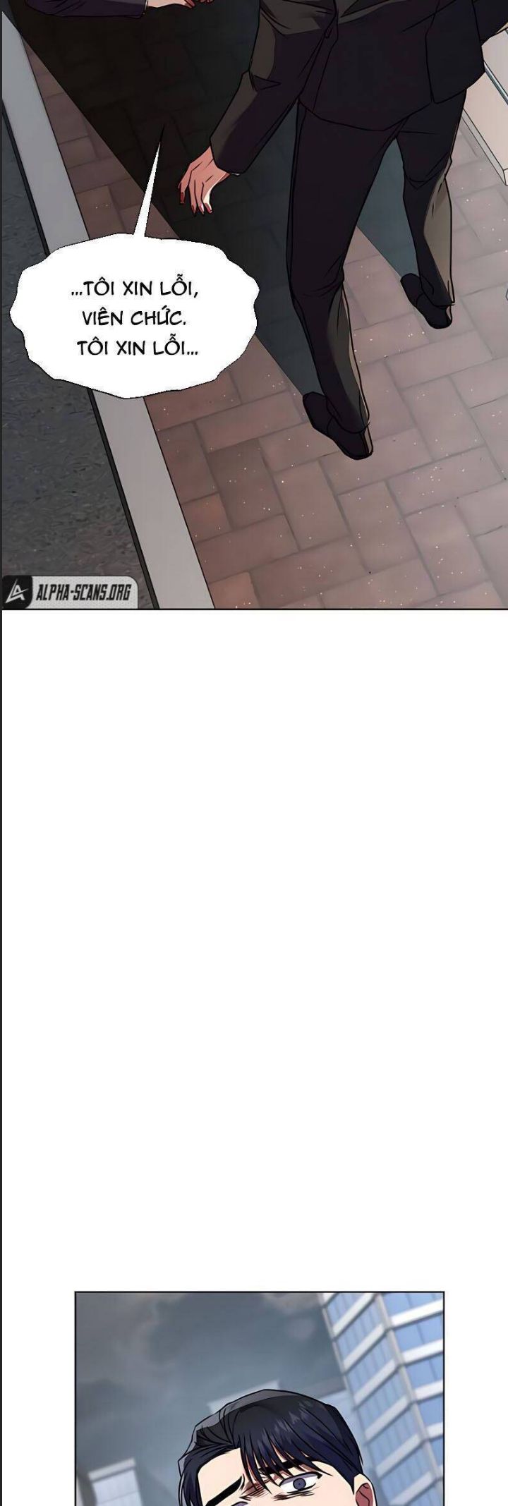 Thuế Trừng Giả Chapter 21 - Trang 2