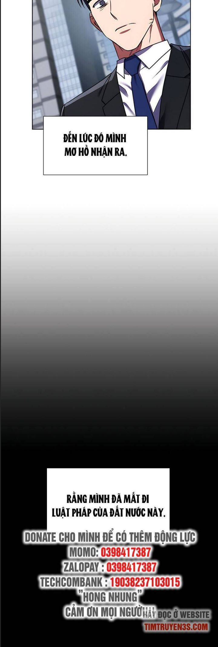 Thuế Trừng Giả Chapter 21 - Trang 2