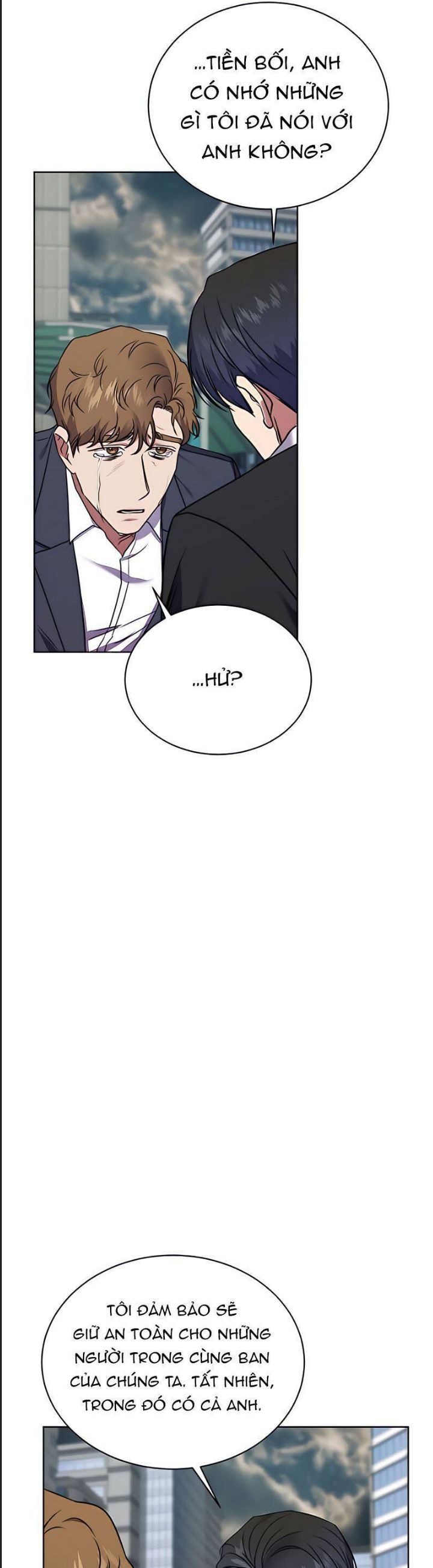Thuế Trừng Giả Chapter 22 - Trang 2