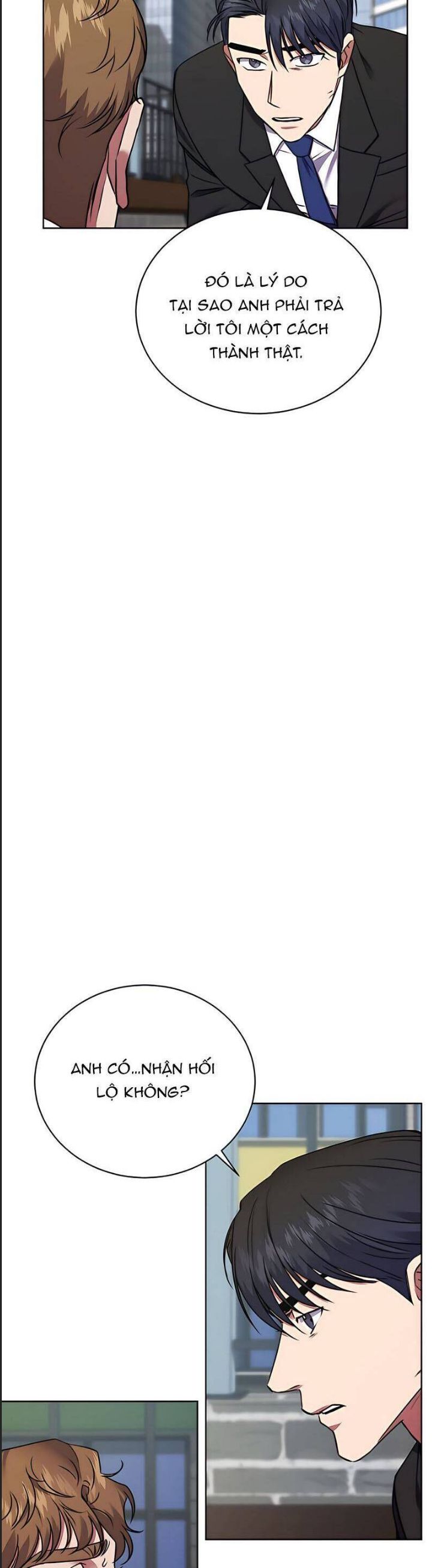 Thuế Trừng Giả Chapter 22 - Trang 2