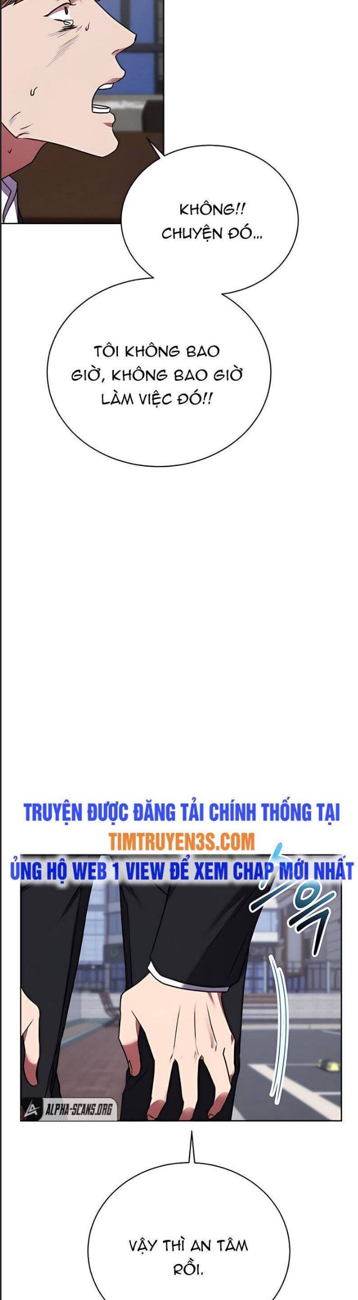 Thuế Trừng Giả Chapter 22 - Trang 2