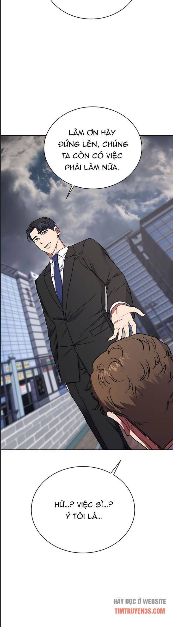 Thuế Trừng Giả Chapter 22 - Trang 2