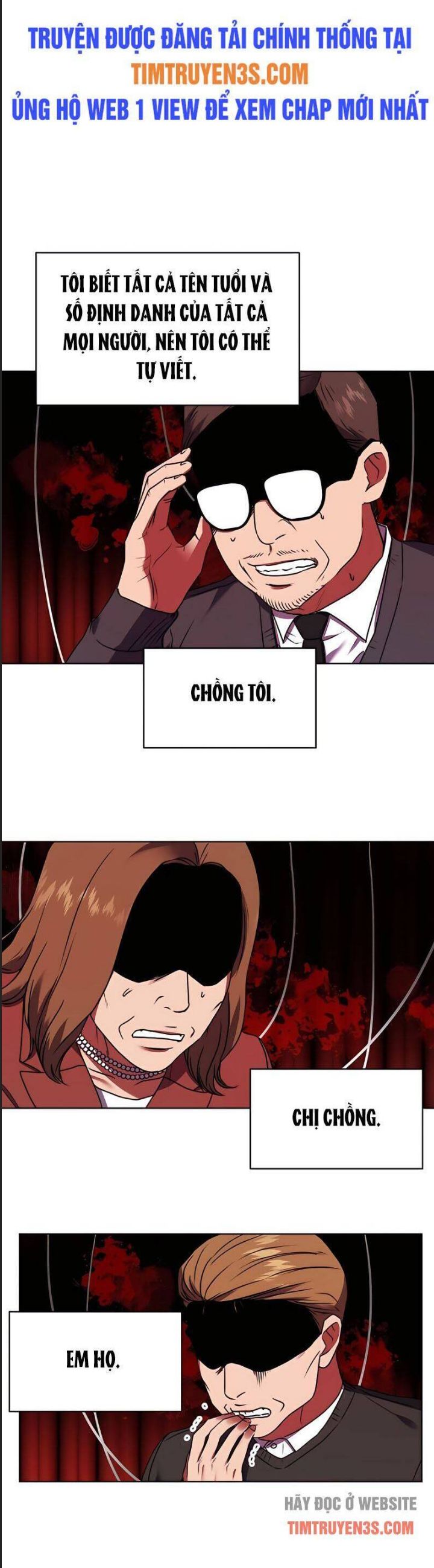 Thuế Trừng Giả Chapter 22 - Trang 2