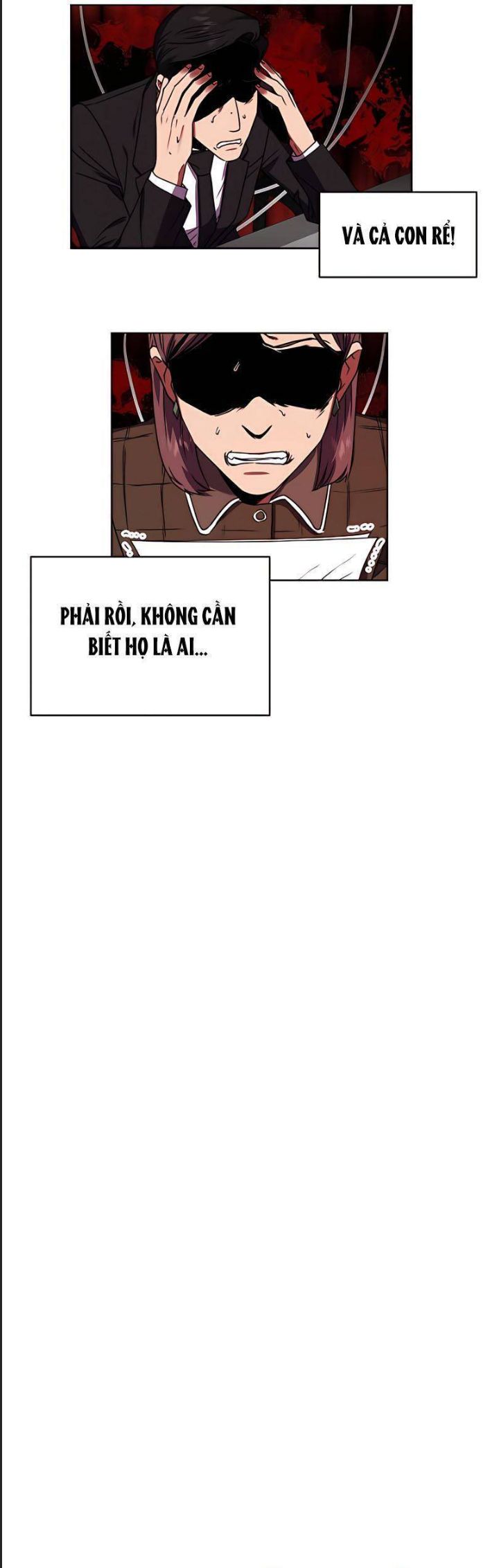 Thuế Trừng Giả Chapter 22 - Trang 2