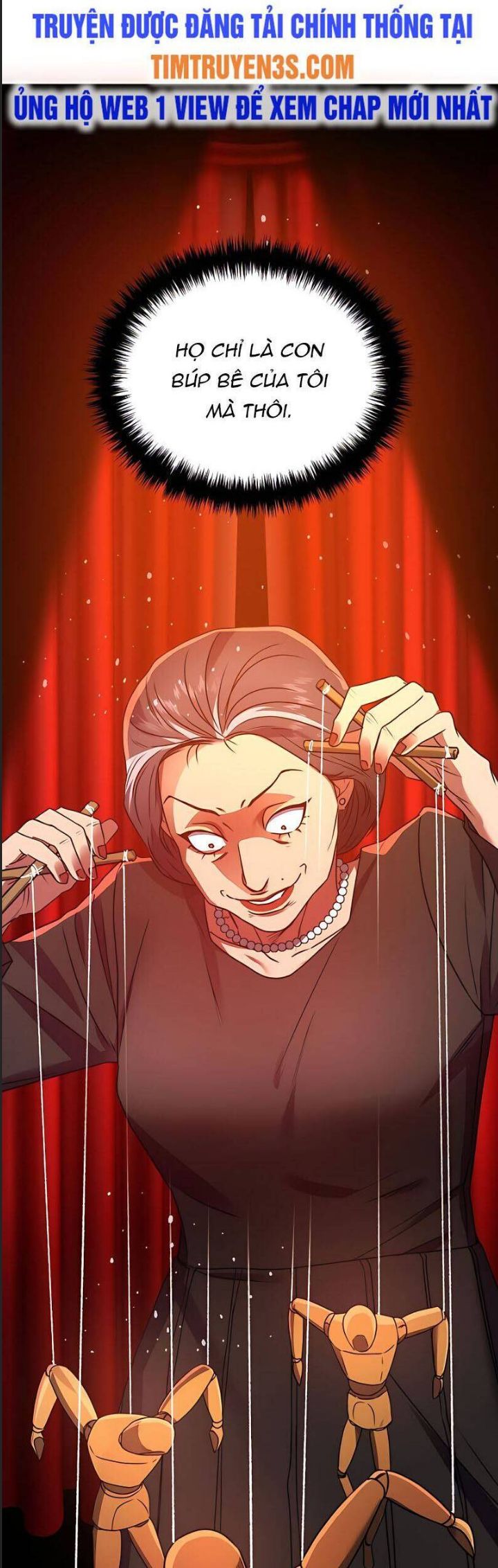 Thuế Trừng Giả Chapter 22 - Trang 2