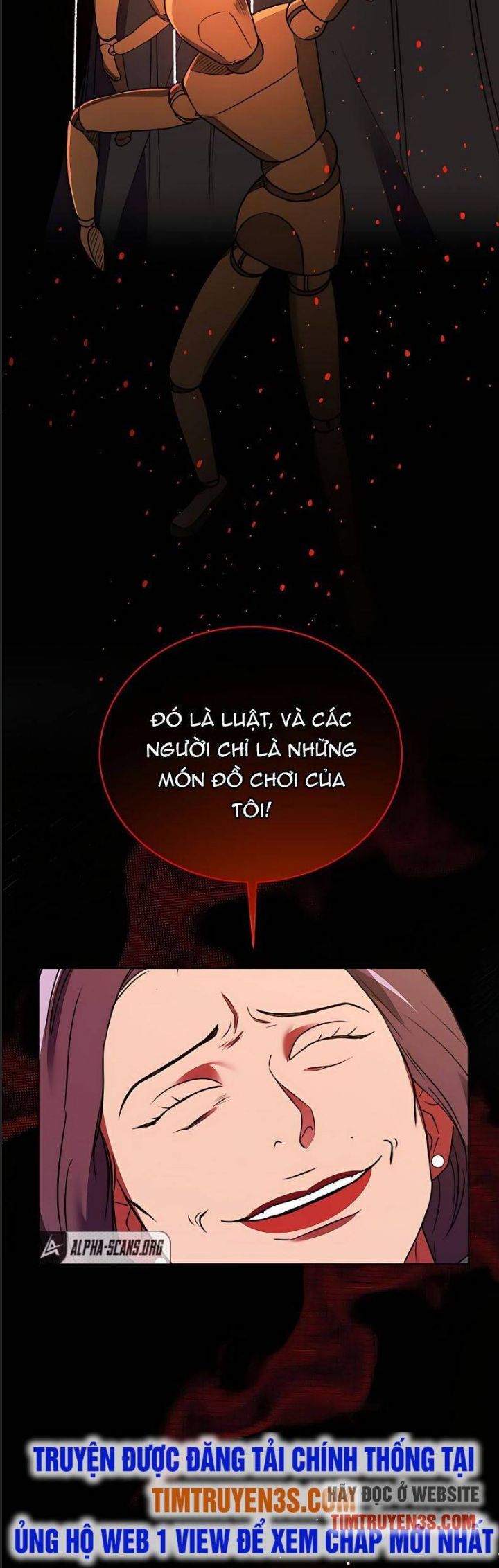 Thuế Trừng Giả Chapter 22 - Trang 2