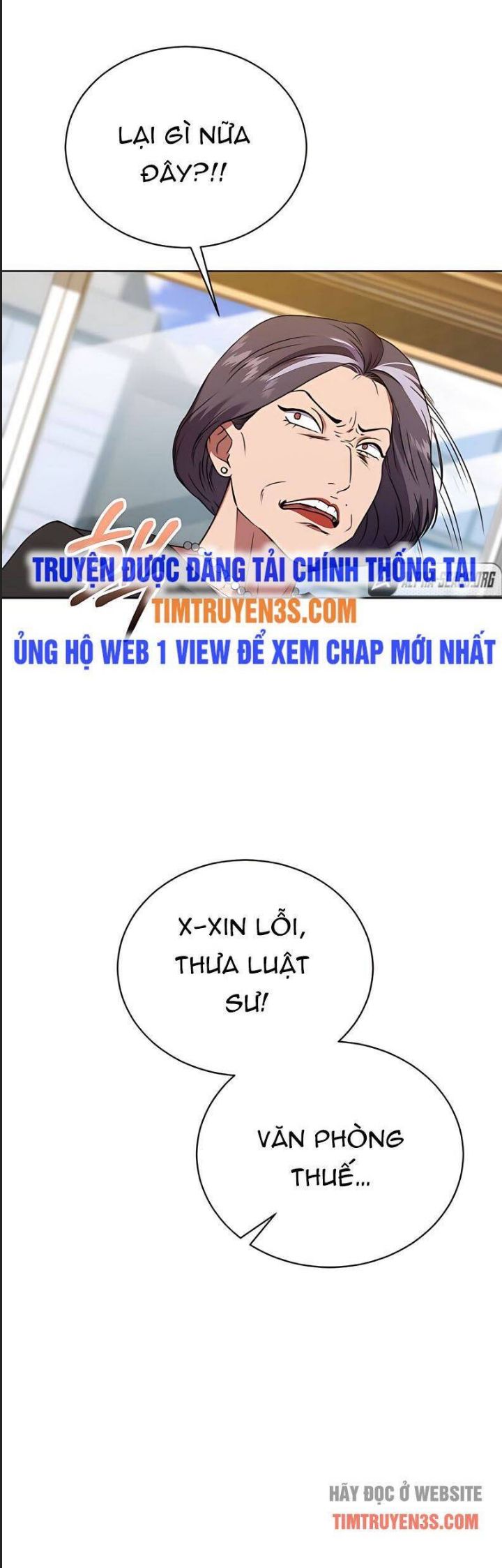 Thuế Trừng Giả Chapter 22 - Trang 2