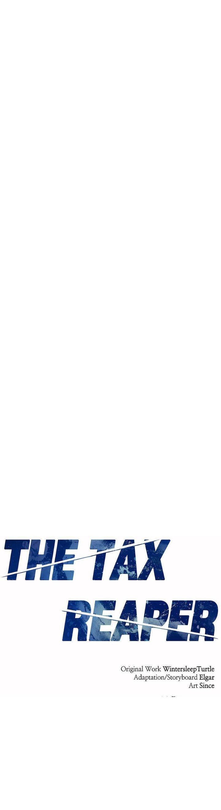 Thuế Trừng Giả Chapter 22 - Trang 2