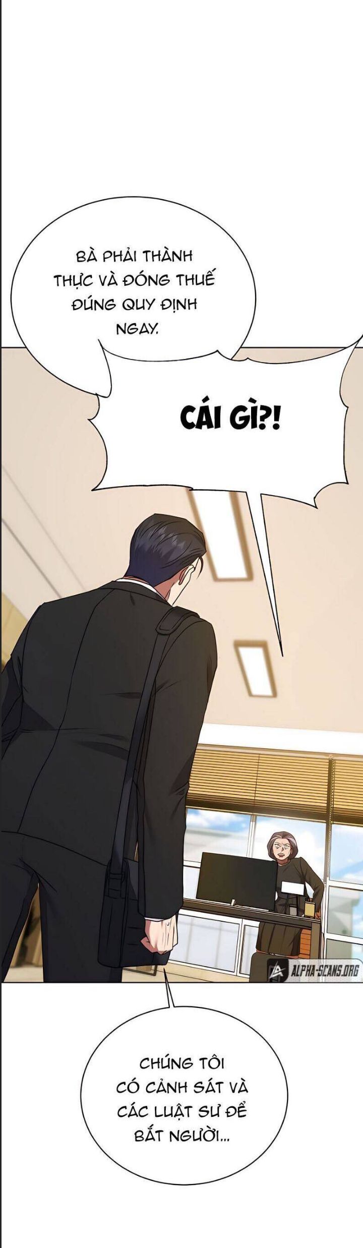 Thuế Trừng Giả Chapter 22 - Trang 2