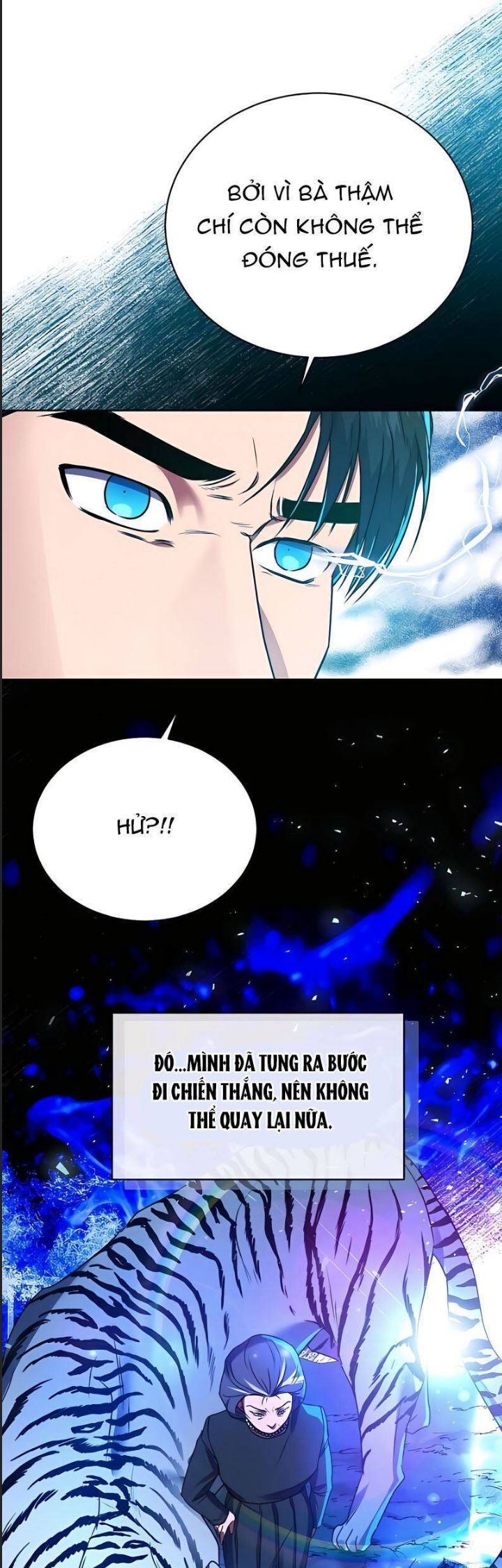 Thuế Trừng Giả Chapter 22 - Trang 2