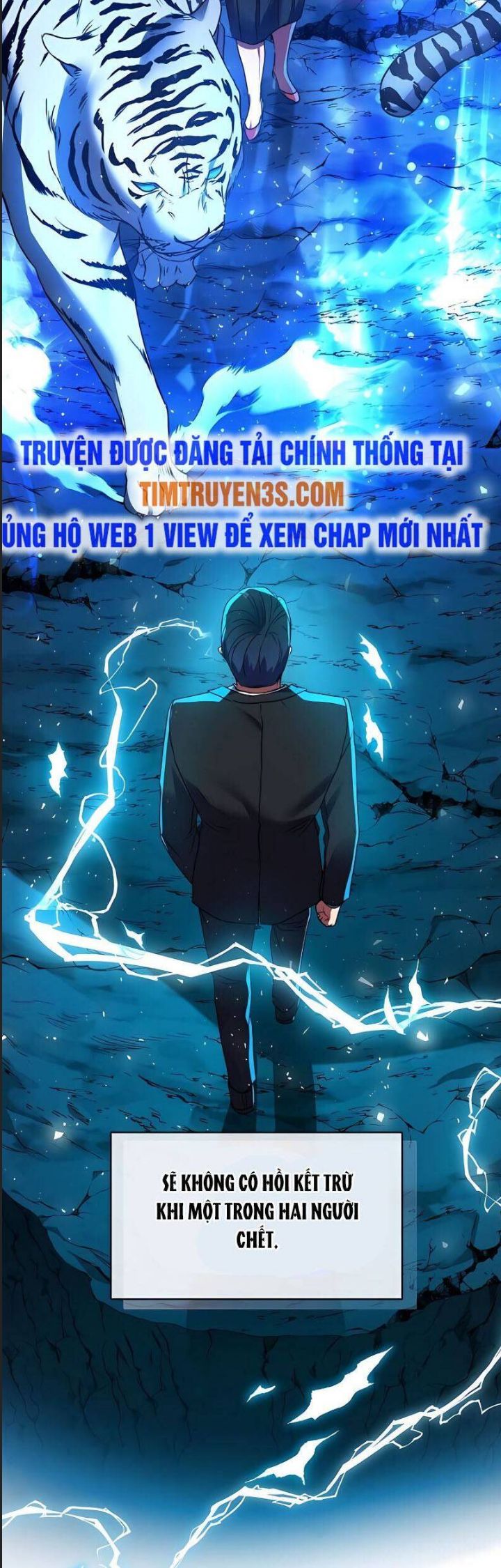 Thuế Trừng Giả Chapter 22 - Trang 2