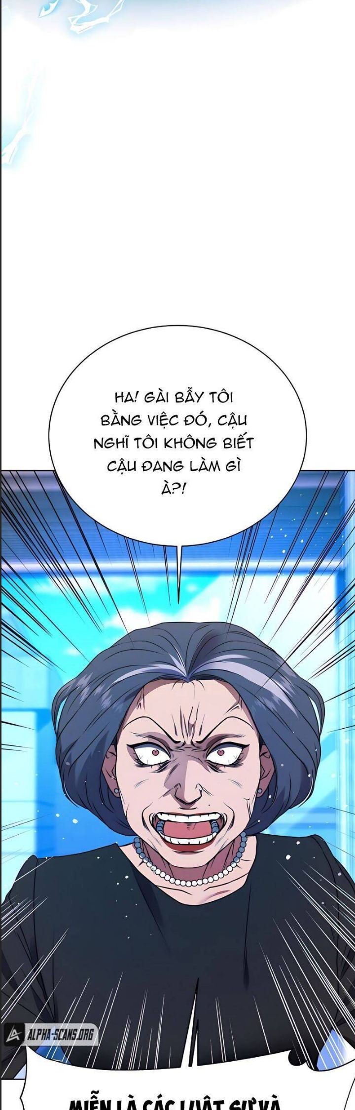 Thuế Trừng Giả Chapter 22 - Trang 2