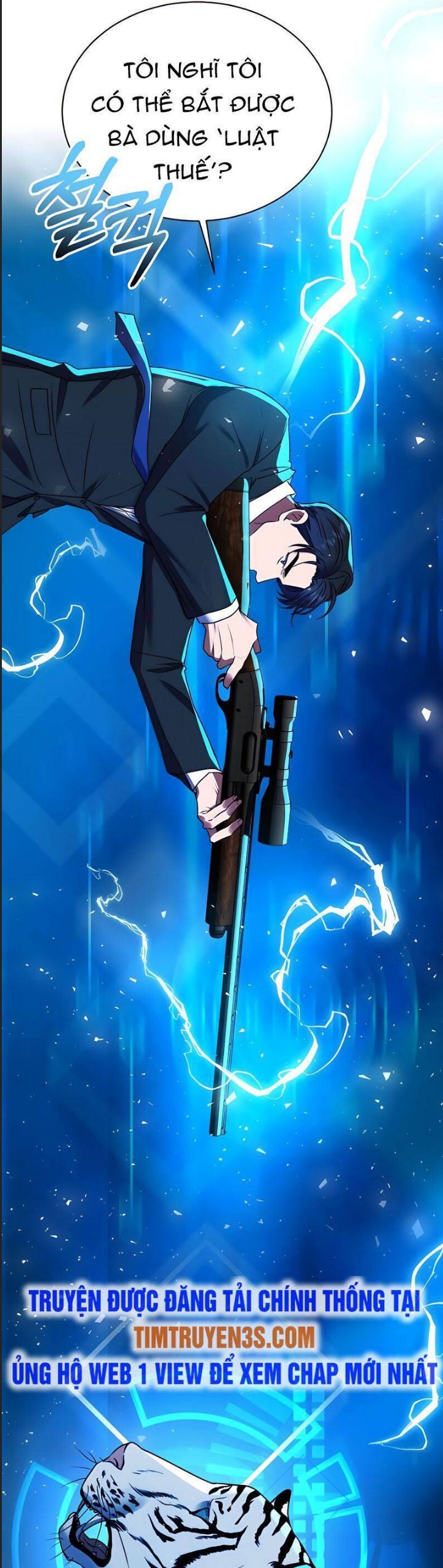 Thuế Trừng Giả Chapter 22 - Trang 2