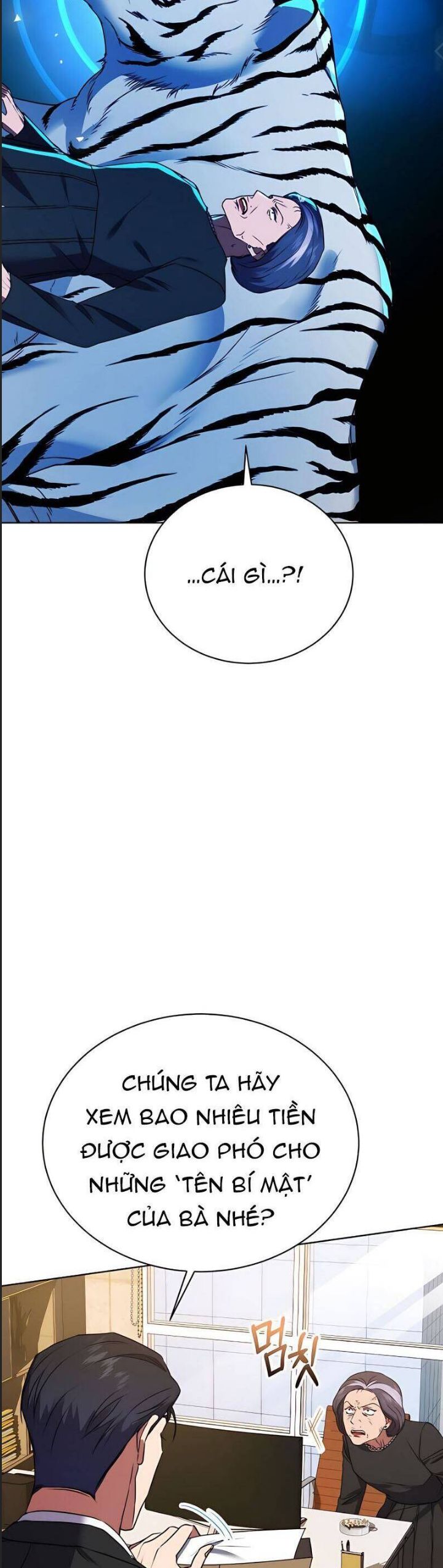 Thuế Trừng Giả Chapter 22 - Trang 2