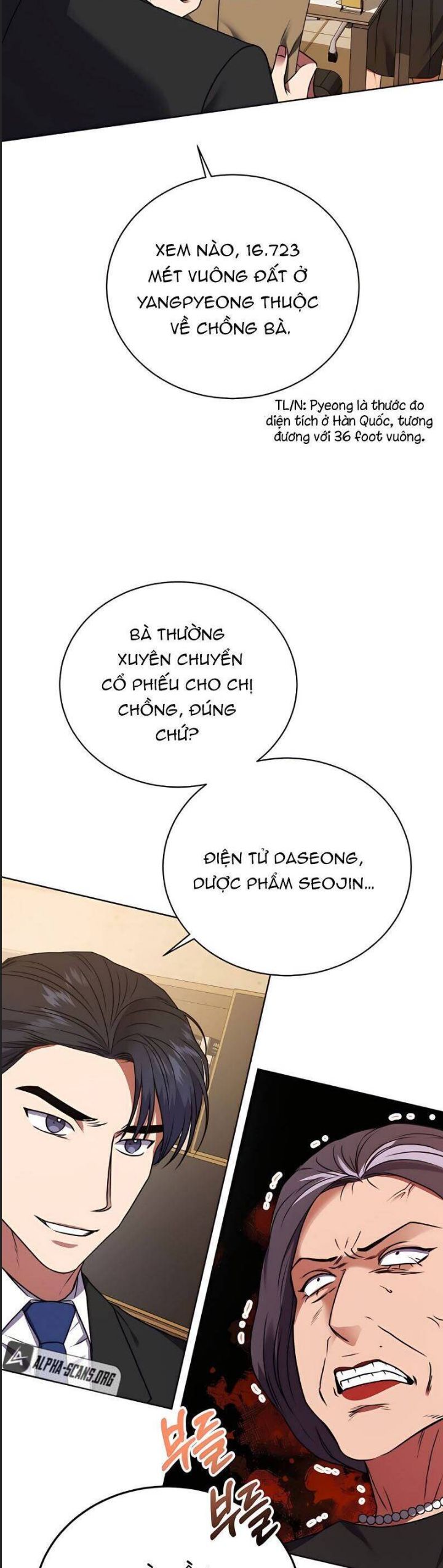 Thuế Trừng Giả Chapter 22 - Trang 2