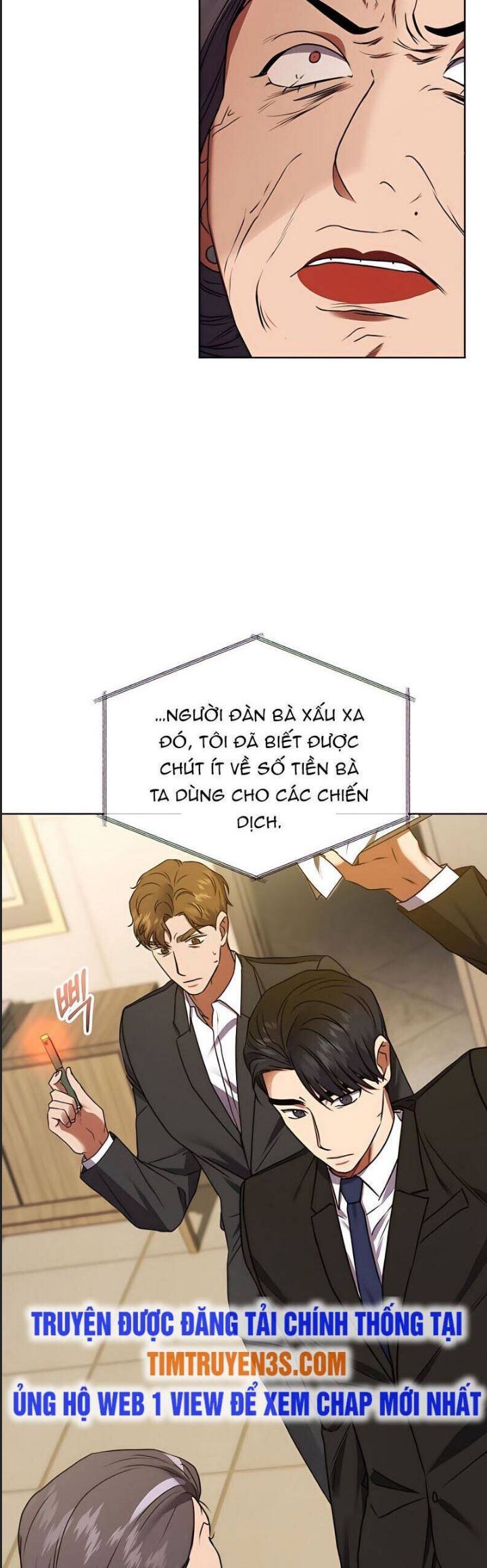 Thuế Trừng Giả Chapter 22 - Trang 2