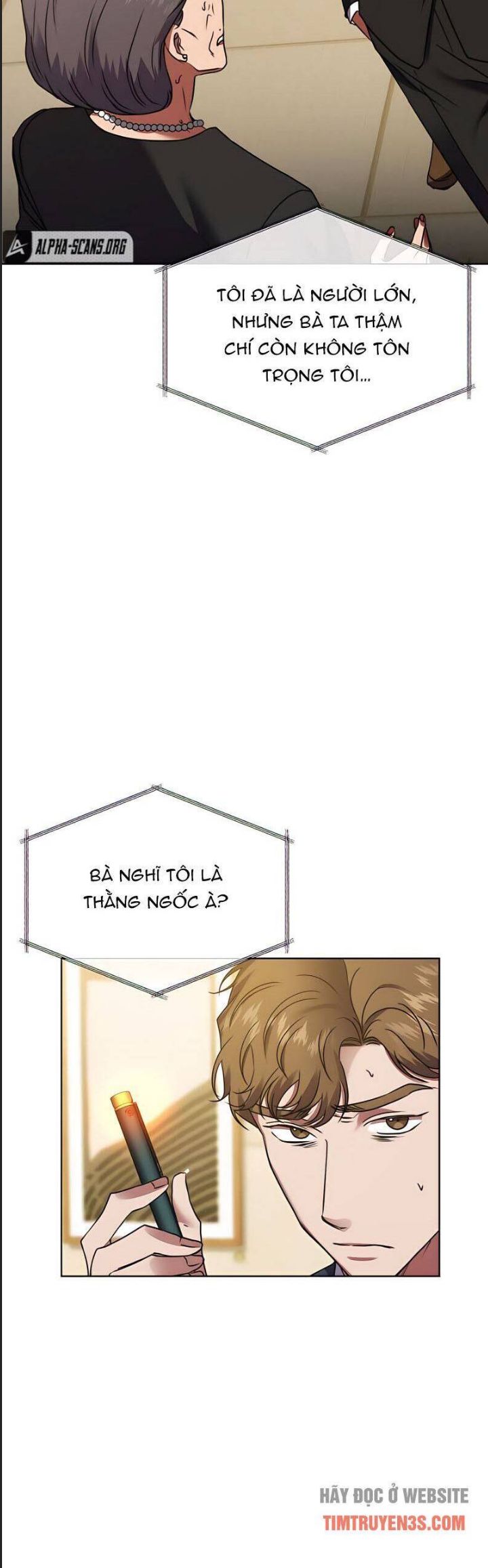 Thuế Trừng Giả Chapter 22 - Trang 2