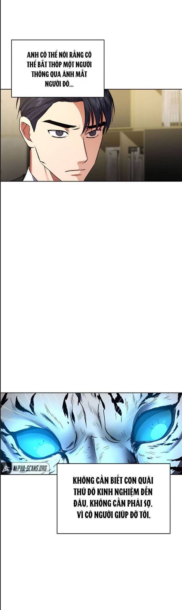 Thuế Trừng Giả Chapter 22 - Trang 2