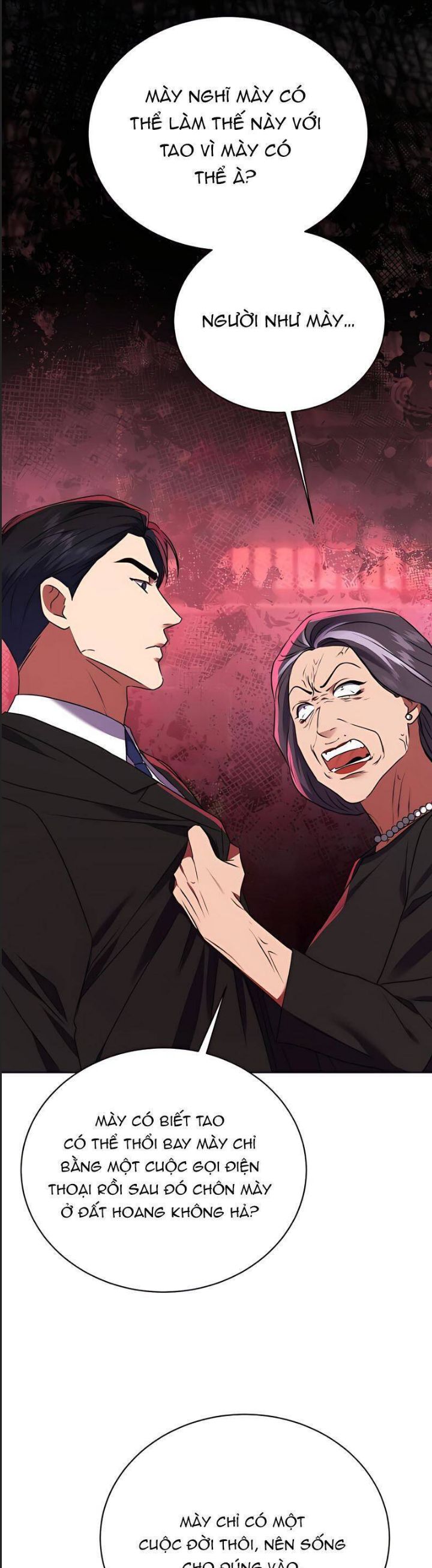 Thuế Trừng Giả Chapter 22 - Trang 2