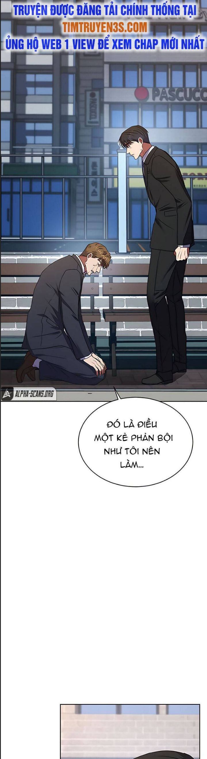 Thuế Trừng Giả Chapter 22 - Trang 2