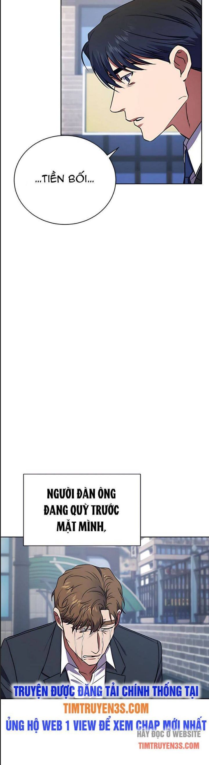 Thuế Trừng Giả Chapter 22 - Trang 2