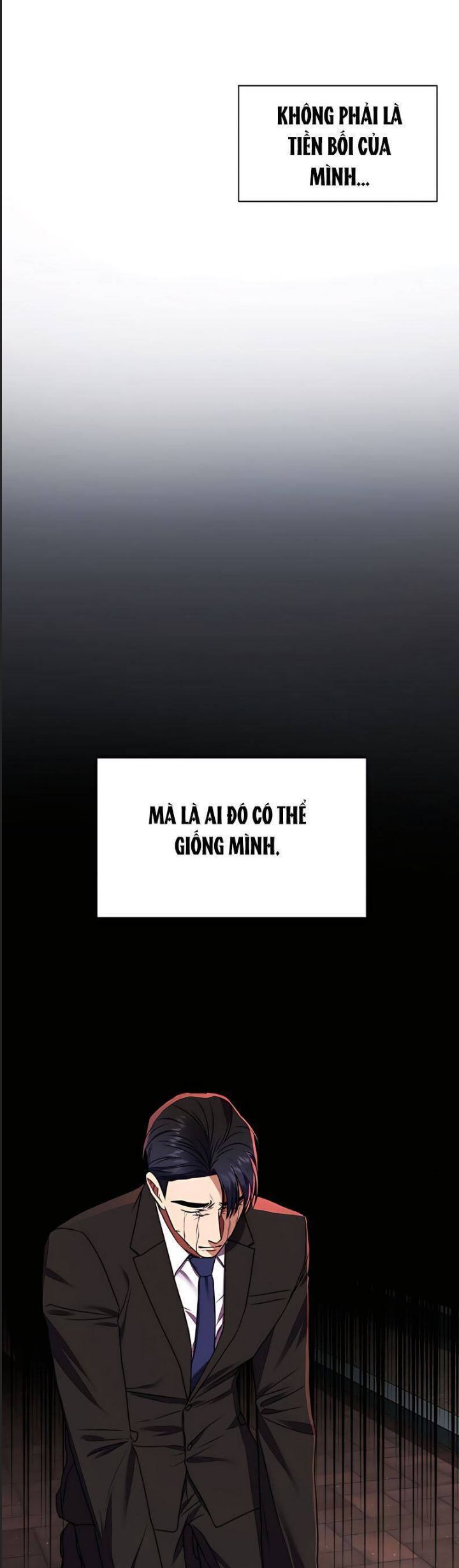 Thuế Trừng Giả Chapter 22 - Trang 2
