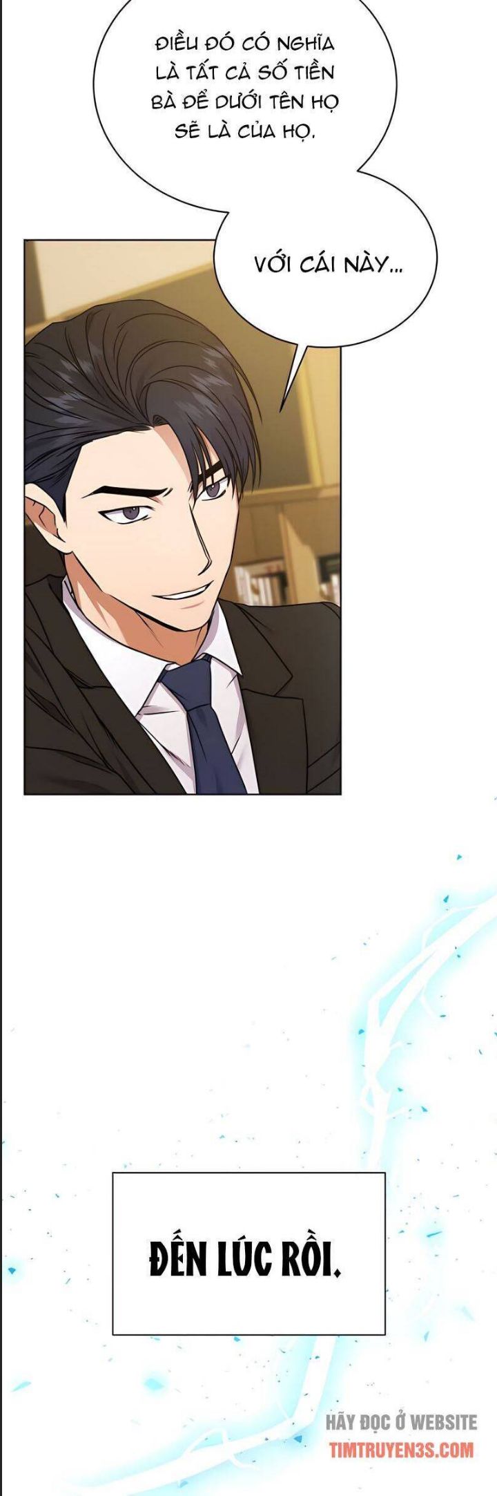 Thuế Trừng Giả Chapter 23 - Trang 2