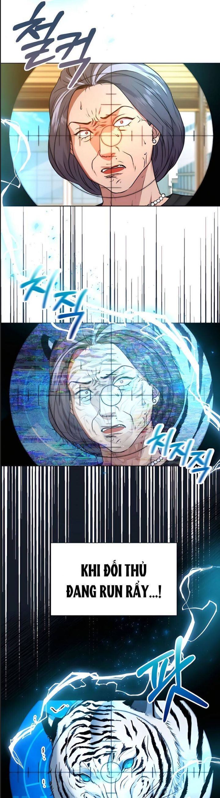 Thuế Trừng Giả Chapter 23 - Trang 2