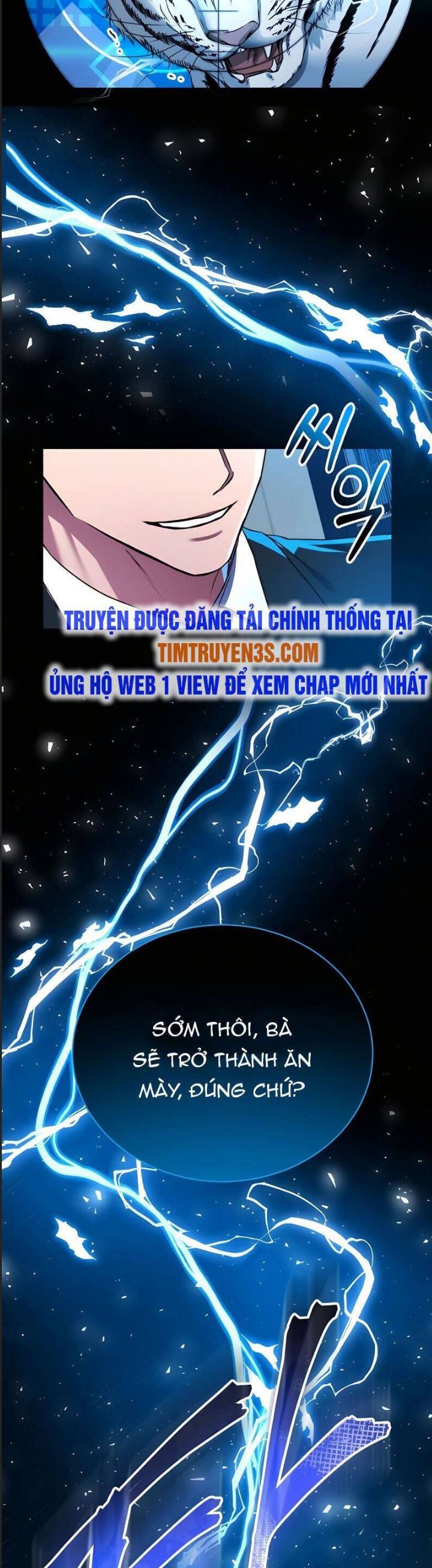 Thuế Trừng Giả Chapter 23 - Trang 2