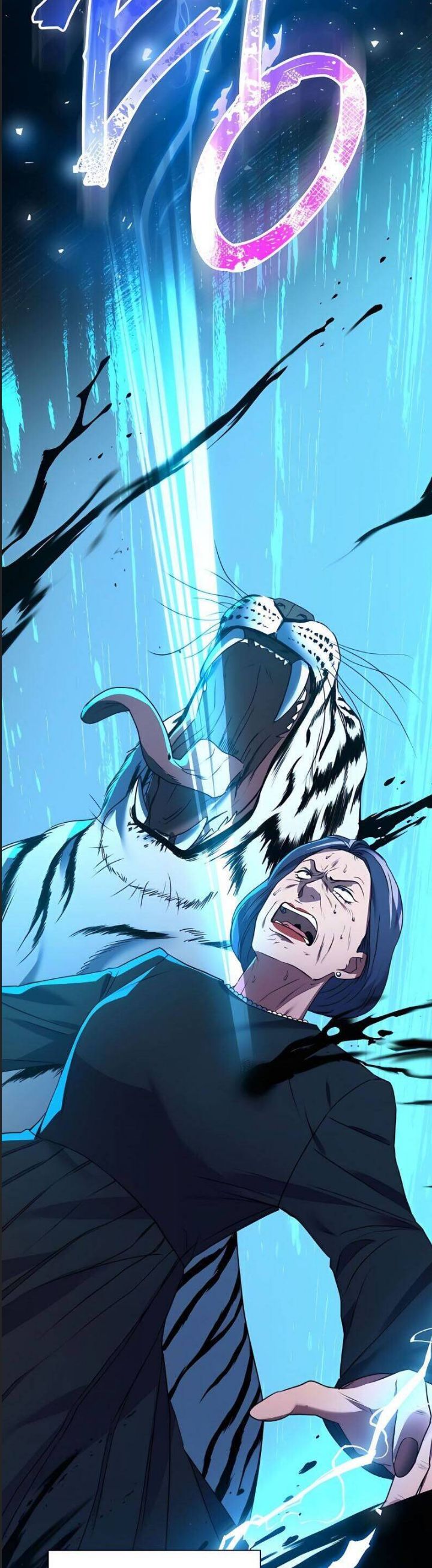 Thuế Trừng Giả Chapter 23 - Trang 2