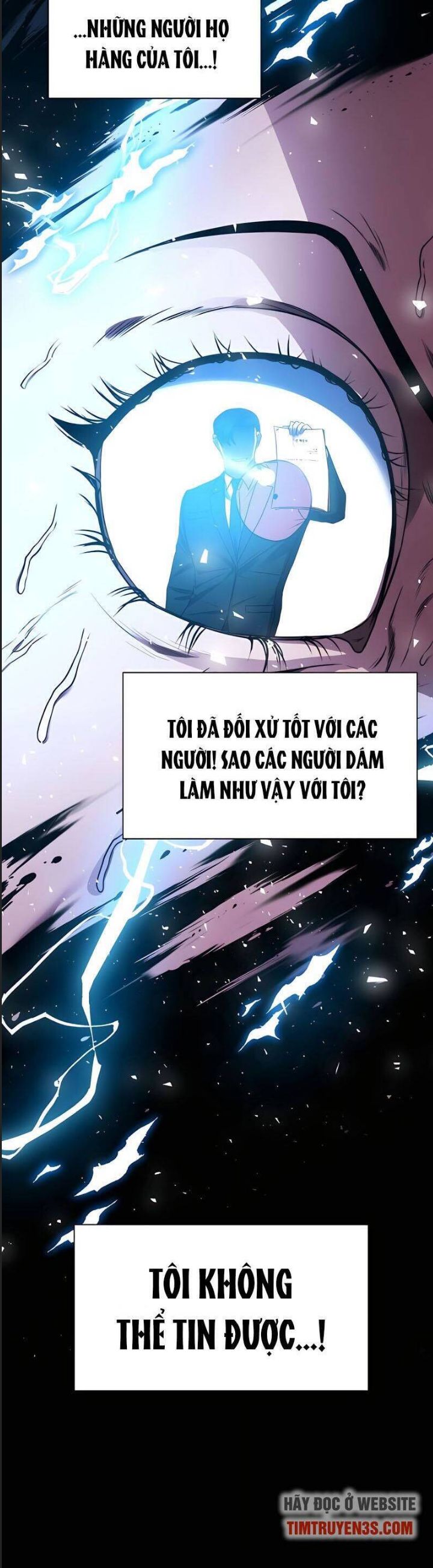 Thuế Trừng Giả Chapter 23 - Trang 2