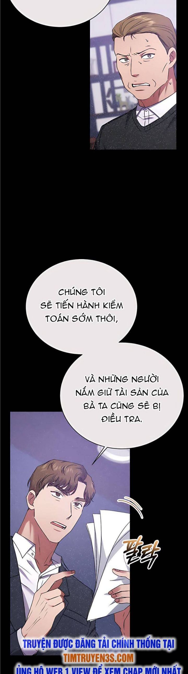 Thuế Trừng Giả Chapter 23 - Trang 2