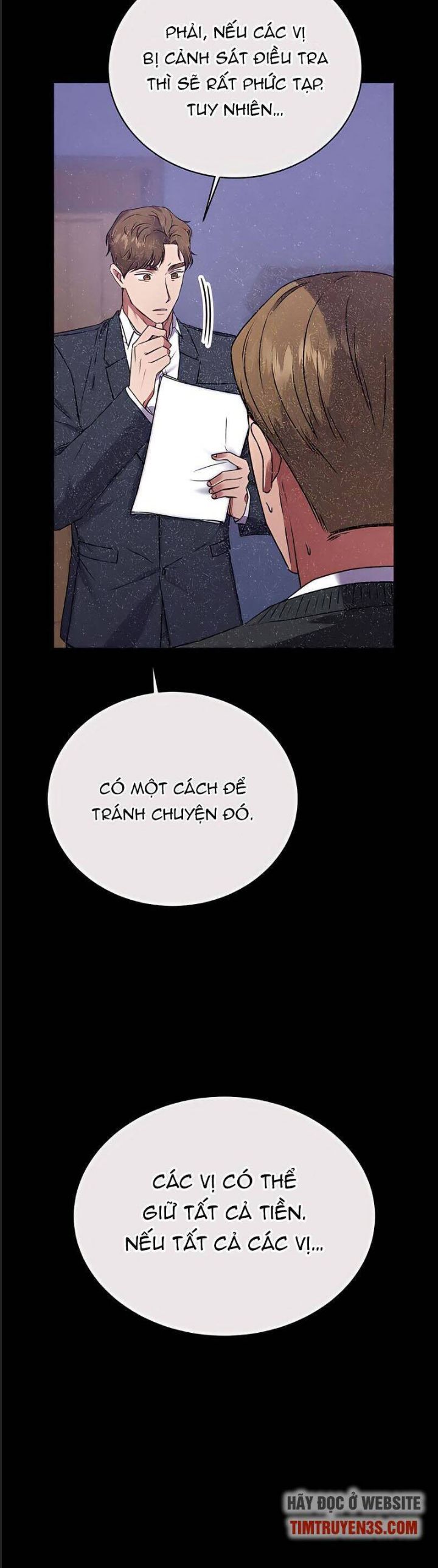 Thuế Trừng Giả Chapter 23 - Trang 2