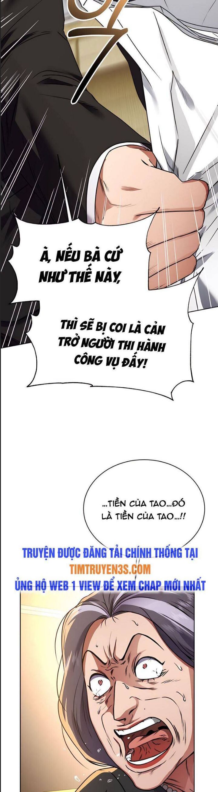 Thuế Trừng Giả Chapter 23 - Trang 2