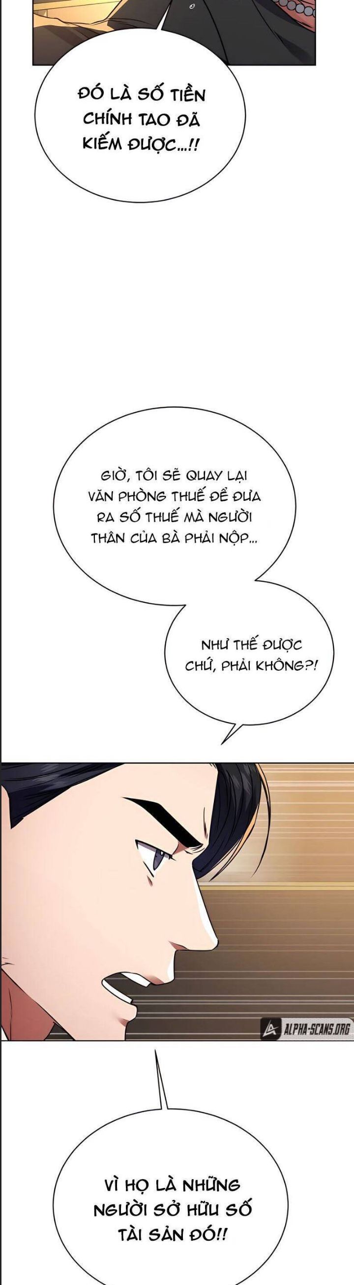 Thuế Trừng Giả Chapter 23 - Trang 2