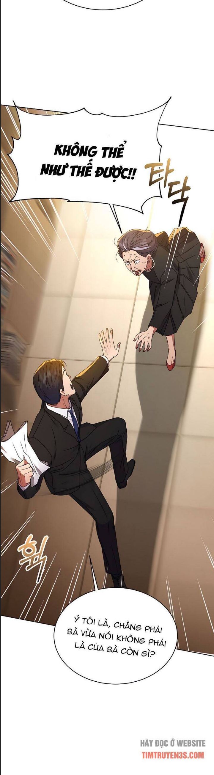 Thuế Trừng Giả Chapter 23 - Trang 2