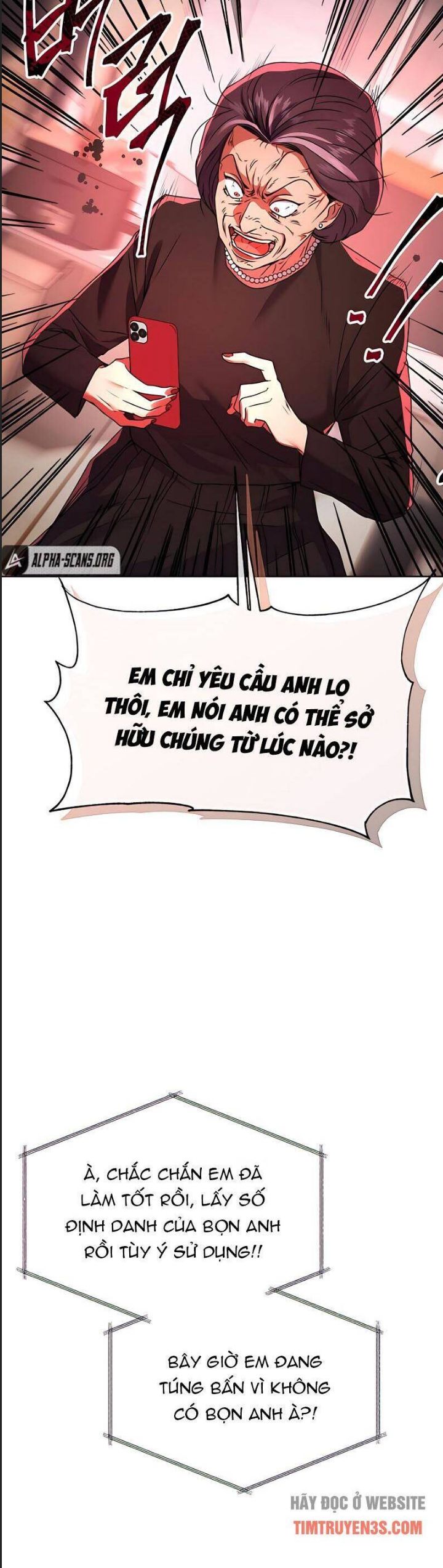 Thuế Trừng Giả Chapter 23 - Trang 2