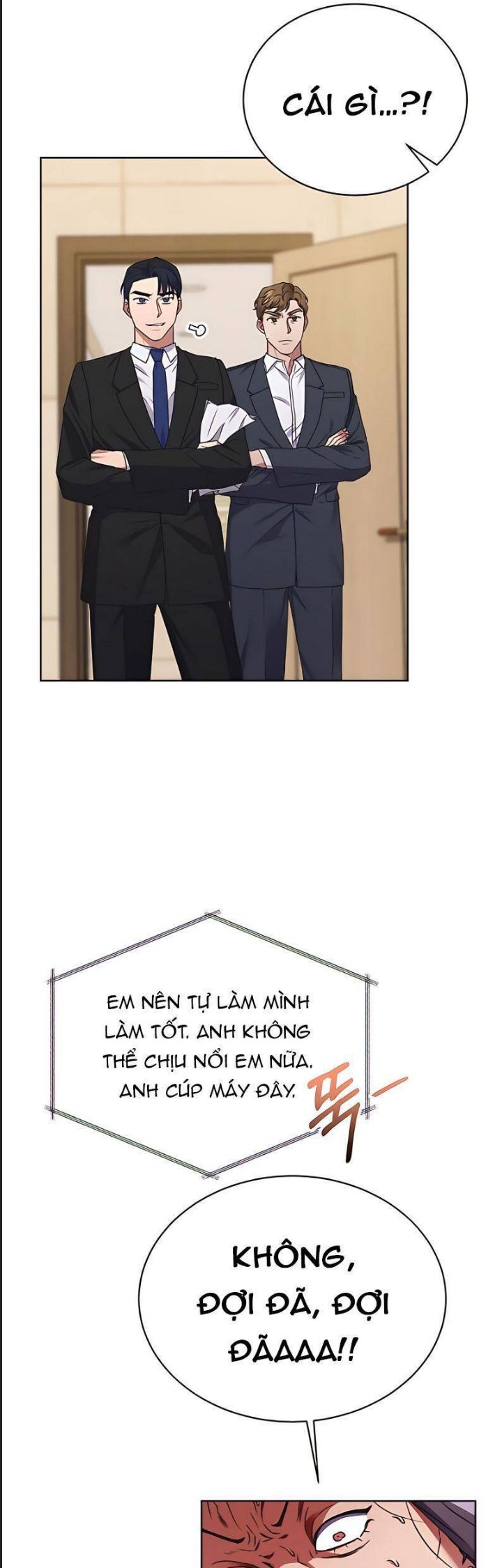 Thuế Trừng Giả Chapter 23 - Trang 2