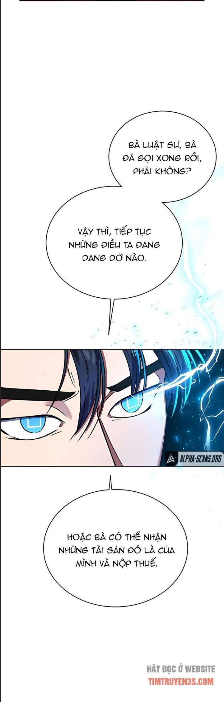 Thuế Trừng Giả Chapter 23 - Trang 2