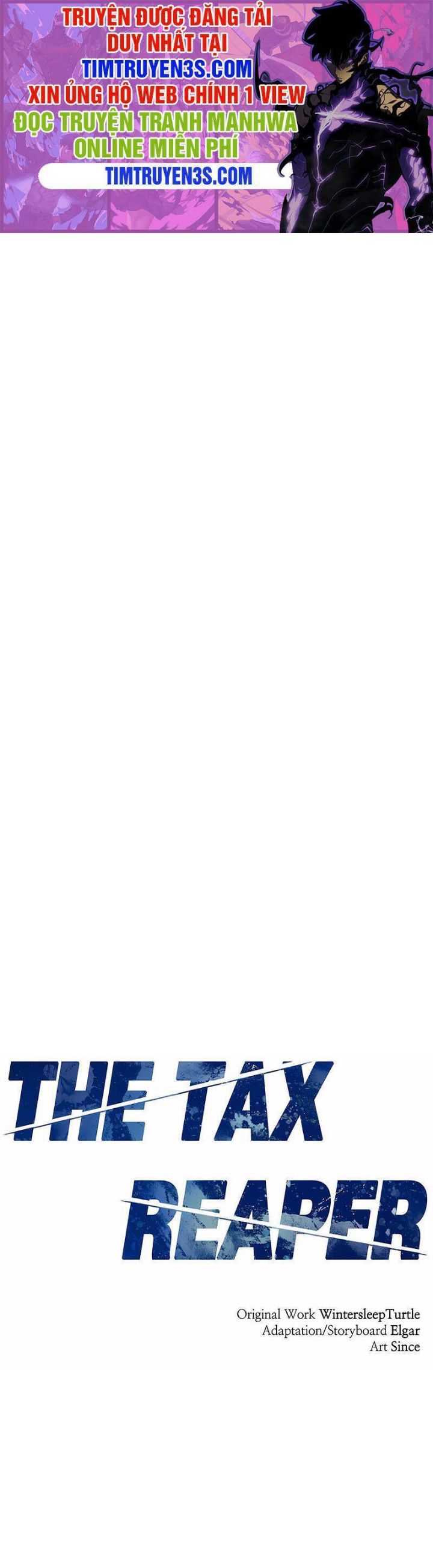 Thuế Trừng Giả Chapter 23 - Trang 2