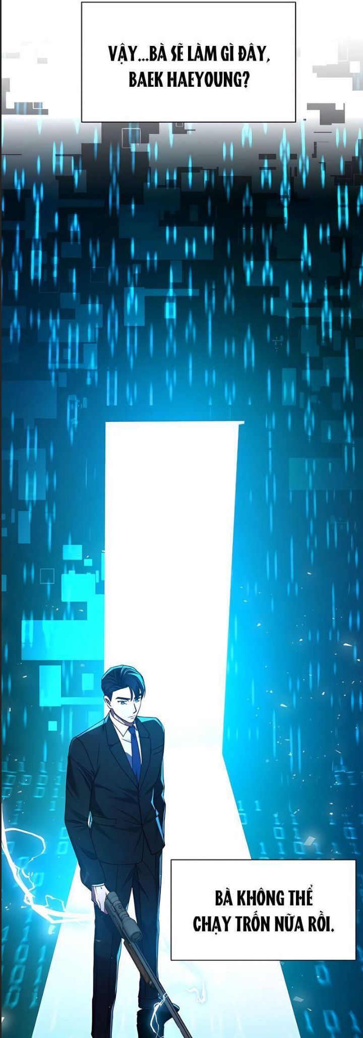 Thuế Trừng Giả Chapter 23 - Trang 2