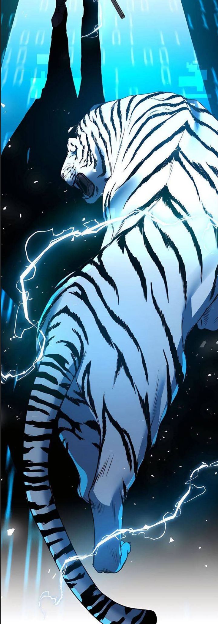 Thuế Trừng Giả Chapter 23 - Trang 2