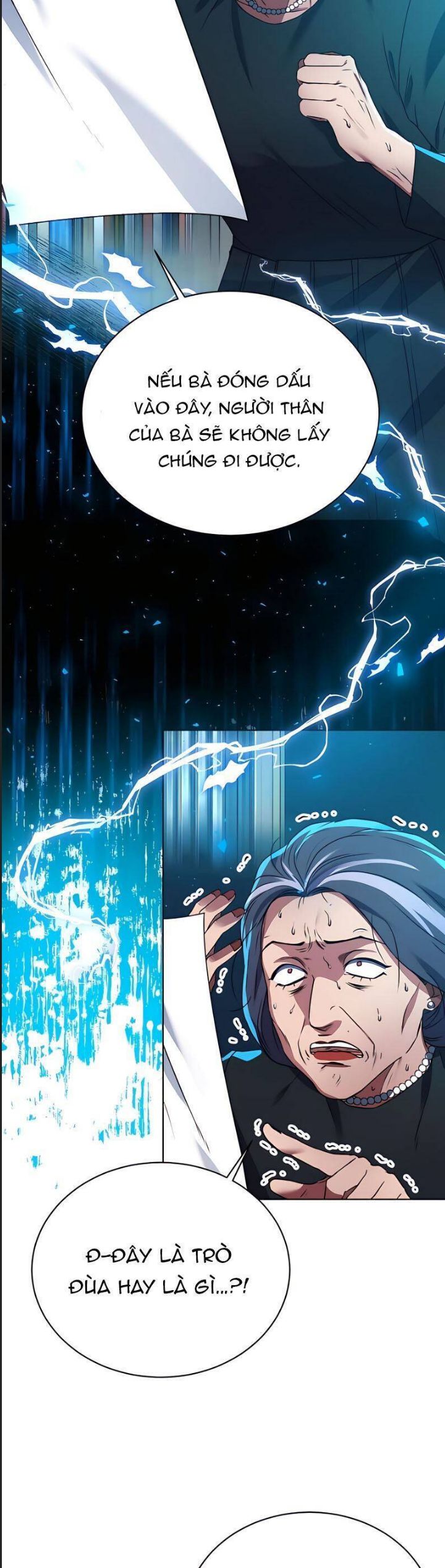 Thuế Trừng Giả Chapter 23 - Trang 2