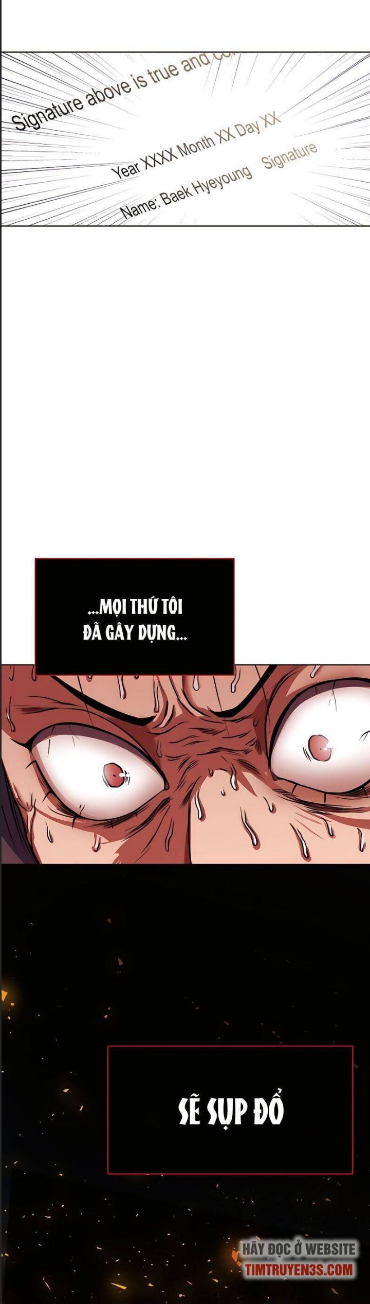 Thuế Trừng Giả Chapter 23 - Trang 2